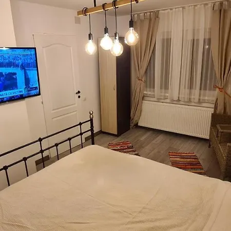 Apartment One Lupeni Lupeni (Hunedoara)